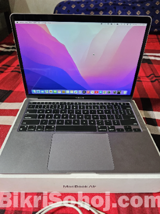 MACBOOK AIR M1